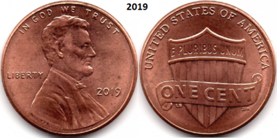 1 Cent 2019, geen mmt, Keuze kwaliteit